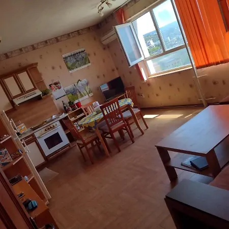Apartamento Grand