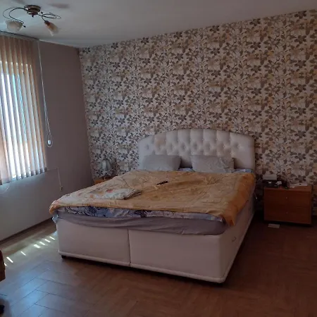 Apartamento Grand